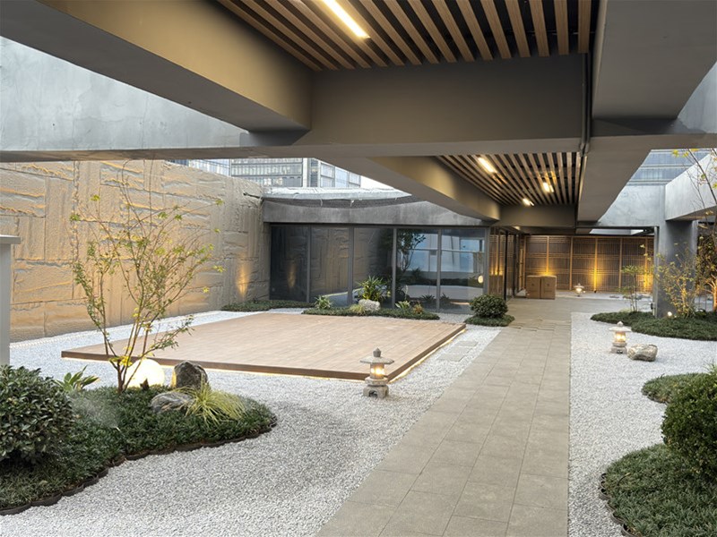 家中的空中花園，開(kāi)啟生活新體驗(yàn)